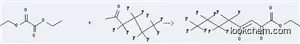 Molecular Structure of 678-18-2 (1H,1H,1H-Nonafluoro-2-hexanone)